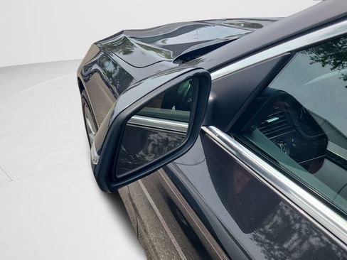 Used 2016 BMW 535i xDrive Sedan AWD/4WD image 9