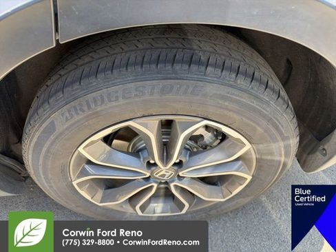 Used 2021 Honda CR-V EX-L image 18