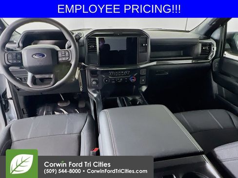 New 2026 Ford F150 STX AWD/4WD image 7