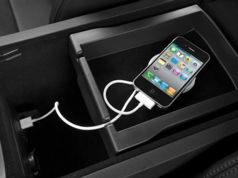 Used 2017 Lexus LS 460 image 16