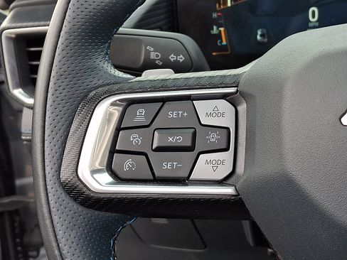 Certified 2025 Ford Mustang GT Premium image 22