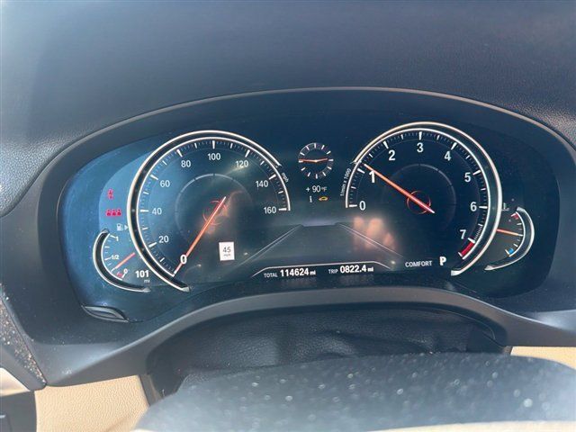 Used 2018 BMW X3 xDrive30i AWD/4WD image 6