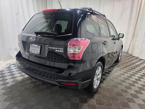 Used 2015 Subaru Forester 2.5i Premium w/ All-Weather Package image 4
