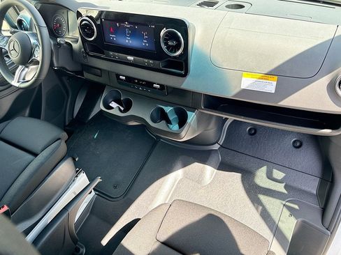 New 2026 Mercedes-Benz Sprinter 3500 image 24