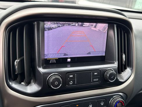 Used 2020 Chevrolet Colorado Z71 RWD image 53