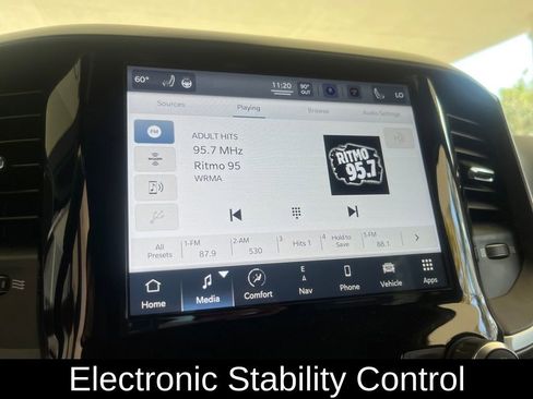 New 2022 RAM 2500 Big Horn w/ Level C Equiment Group image 7