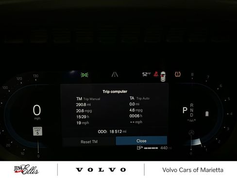 Used 2024 Volvo XC90 B6 Plus image 10