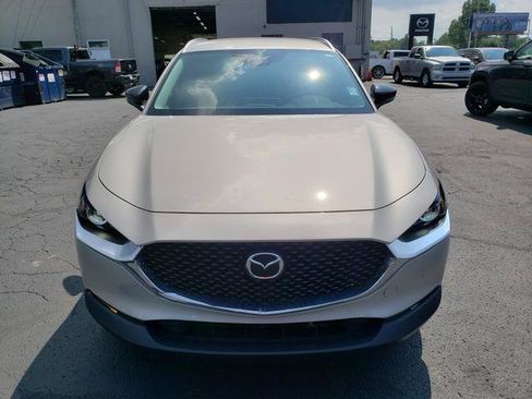 Used 2024 MAZDA CX-30 AWD 2.5 S w/ Select Sport Pkg image 2