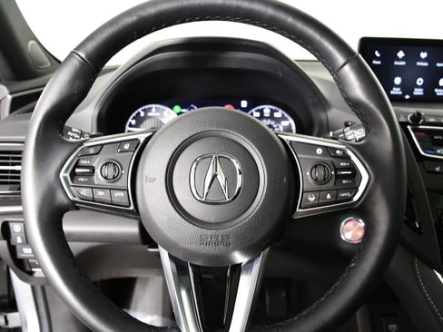 Certified 2025 Acura RDX SH-AWD image 19