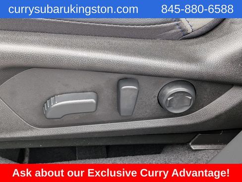 Used 2025 Subaru Forester Premium w/ Convenience Package #1 AWD/4WD image 14