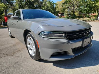 Used 2019 Dodge Charger SXT