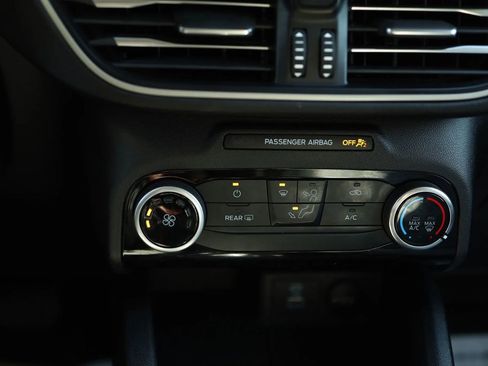 Used 2022 Ford Escape S FWD image 26
