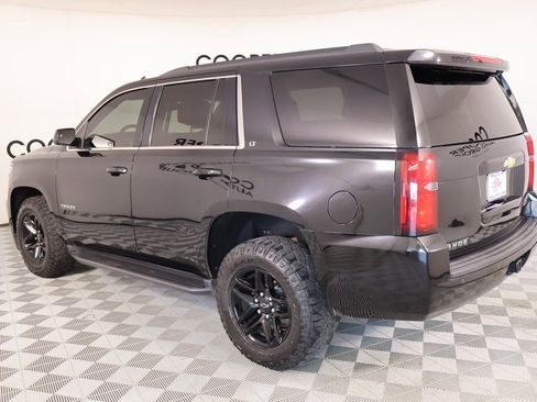 Used 2017 Chevrolet Tahoe LT image 23
