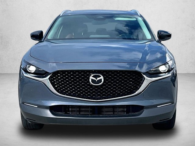 Used 2024 MAZDA CX-30 AWD 2.5 S w/ Preferred Package image 3