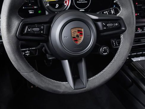 Used 2023 Porsche 911 GT3 RWD image 29