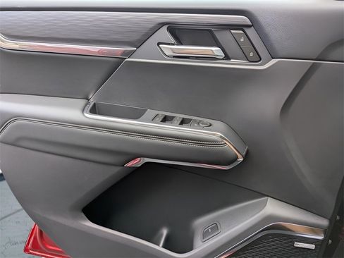 New 2026 GMC Acadia Elevation w/ Black Edition image 13