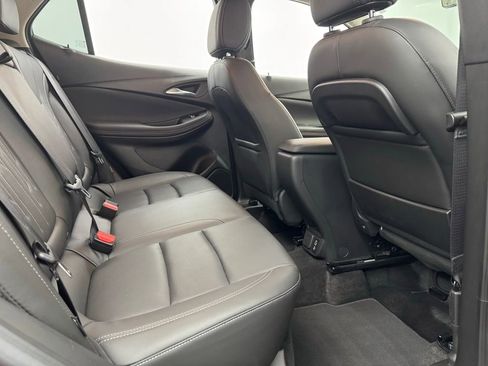Used 2024 Buick Encore GX Avenir w/ Avenir Technology Package AWD/4WD image 37