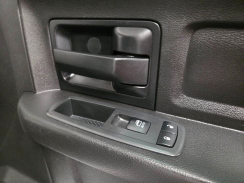 Used 2018 RAM 5500 Tradesman w/ Ambulance Prep Group AWD/4WD image 44