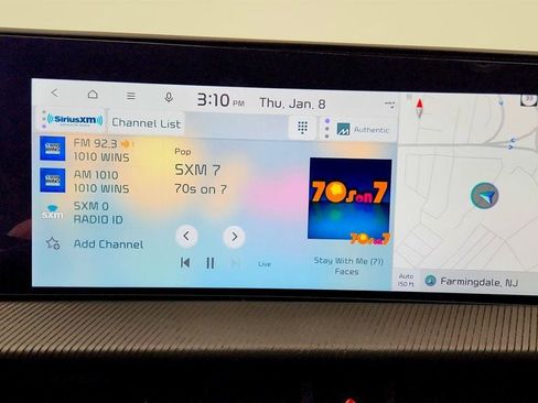 Used 2023 Kia EV6 GT-Line image 15