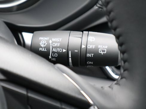 New 2025 MAZDA CX-5 AWD 2.5 S w/ Select Package image 37