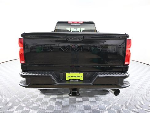 New 2026 Chevrolet Silverado 2500 High Country w/ High Country Premium Package image 5