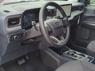 New 2026 Ford Maverick XL FWD video 3
