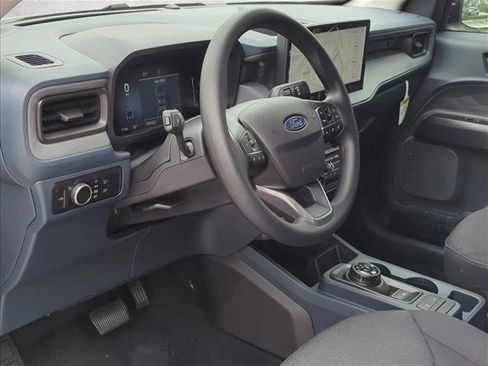 New 2026 Ford Maverick XL FWD image 3