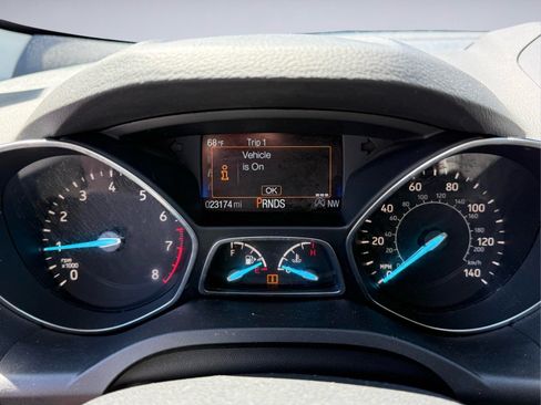 Used 2018 Ford Escape SE AWD/4WD image 29