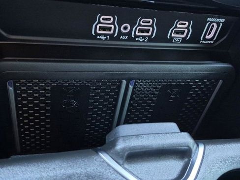 Used 2026 RAM 1500 Laramie w/ Night Edition image 35