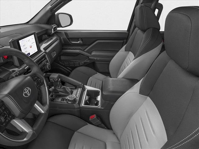 New 2026 Toyota Tacoma TRD Sport AWD/4WD image 6