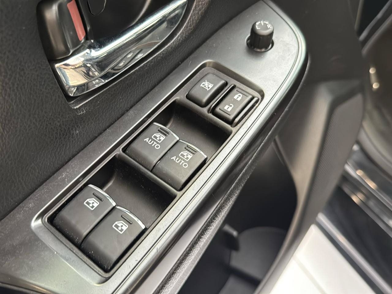 Used 2020 Subaru WRX Premium AWD/4WD image 9