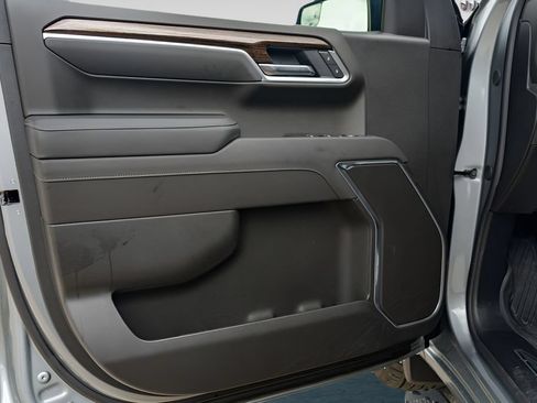New 2026 GMC Sierra 1500 Elevation RWD image 18