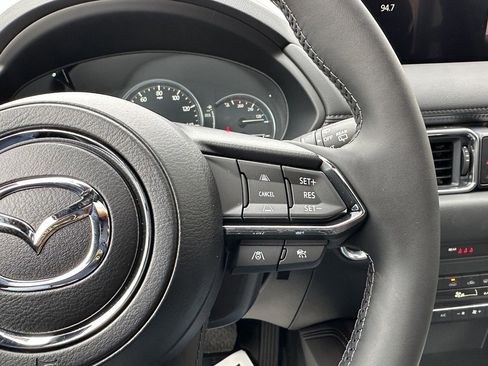 Certified 2025 MAZDA CX-5 Signature image 25
