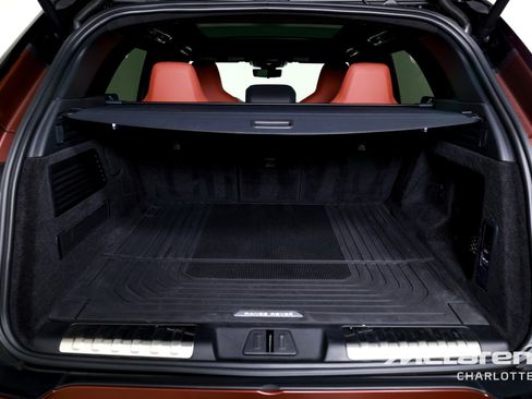 Used 2025 Land Rover Range Rover Sport SV Edition Two image 20