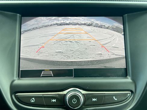 Used 2022 Chevrolet TrailBlazer LT image 29