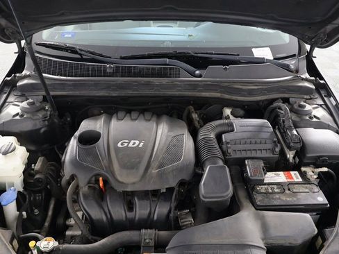 Used 2013 Kia Optima LX image 14