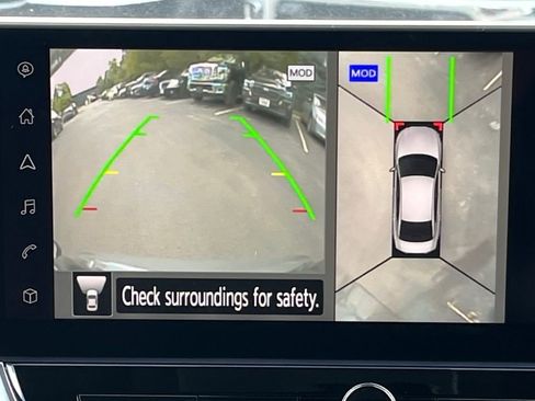 New 2025 Nissan Altima 2.5 SL image 27