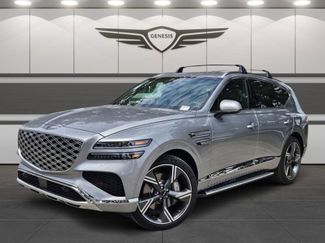 New 2026 Genesis GV80 3.5T Prestige 360° Tour