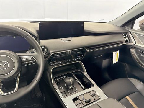 New 2026 MAZDA CX-90 Plug-In Hybrid w/ Premium Plus AWD/4WD image 35