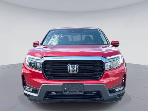 Certified 2023 Honda Ridgeline RTL-E image 9
