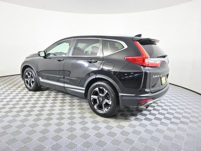 Used 2018 Honda CR-V Touring