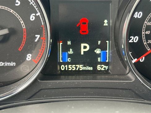 Used 2025 Mitsubishi Outlander Sport ES image 28