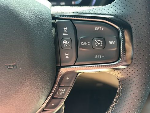 Used 2026 RAM 1500 Rebel w/ Rebel Level 2 Equipment Group AWD/4WD image 24