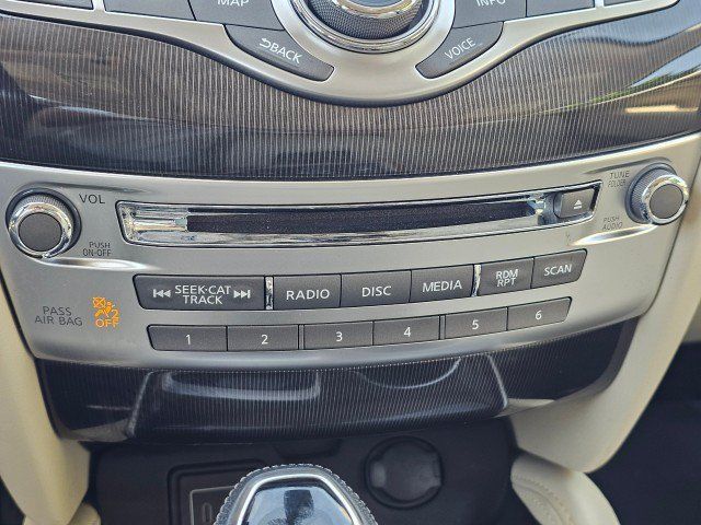 Used 2020 INFINITI QX60 Luxe w/ Essential Package AWD/4WD image 38