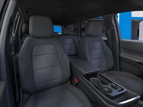 New 2026 Chevrolet Equinox LT FWD image 16