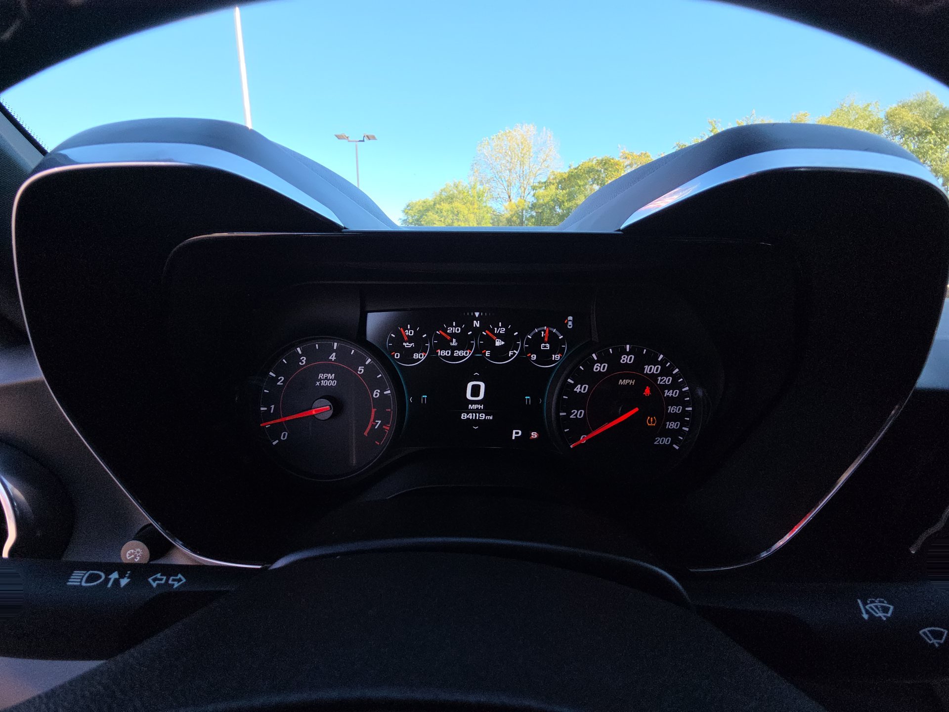 Used 2017 Chevrolet Camaro SS RWD image 16