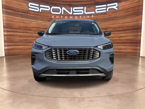 New 2026 Ford Escape Active w/ Tech Pack #1 image 9