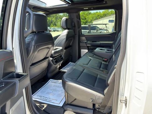 Used 2024 Ford F150 Raptor AWD/4WD image 18