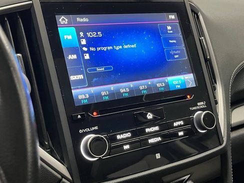 Used 2020 Subaru Forester Limited image 26