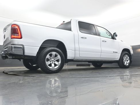 Used 2024 RAM 1500 Laramie RWD image 31